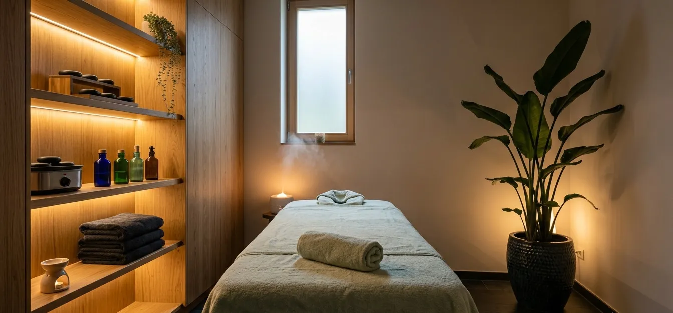 Outcall Massage JLT service in Dubai