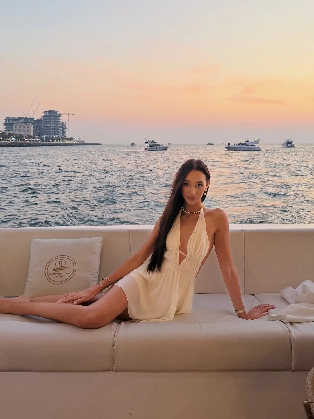 Nadia – Outcall Massage Therapist Dubai